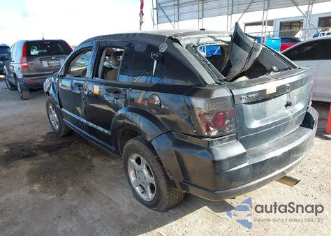 2008 Dodge Caliber Se z USA, uszkodzony, nr VIN 1B3HB28B68D536035